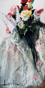«Троянди», 2006