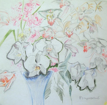 "Квіти", 1970-ті