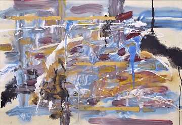 «Абстракція», 2003