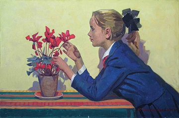 «Квіти», 1960-і
