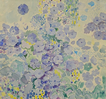 «Літні квіти», 1970-і