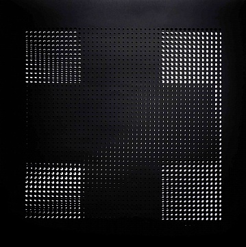 Black Cross, 2010, із проекту «Марки 2.0»